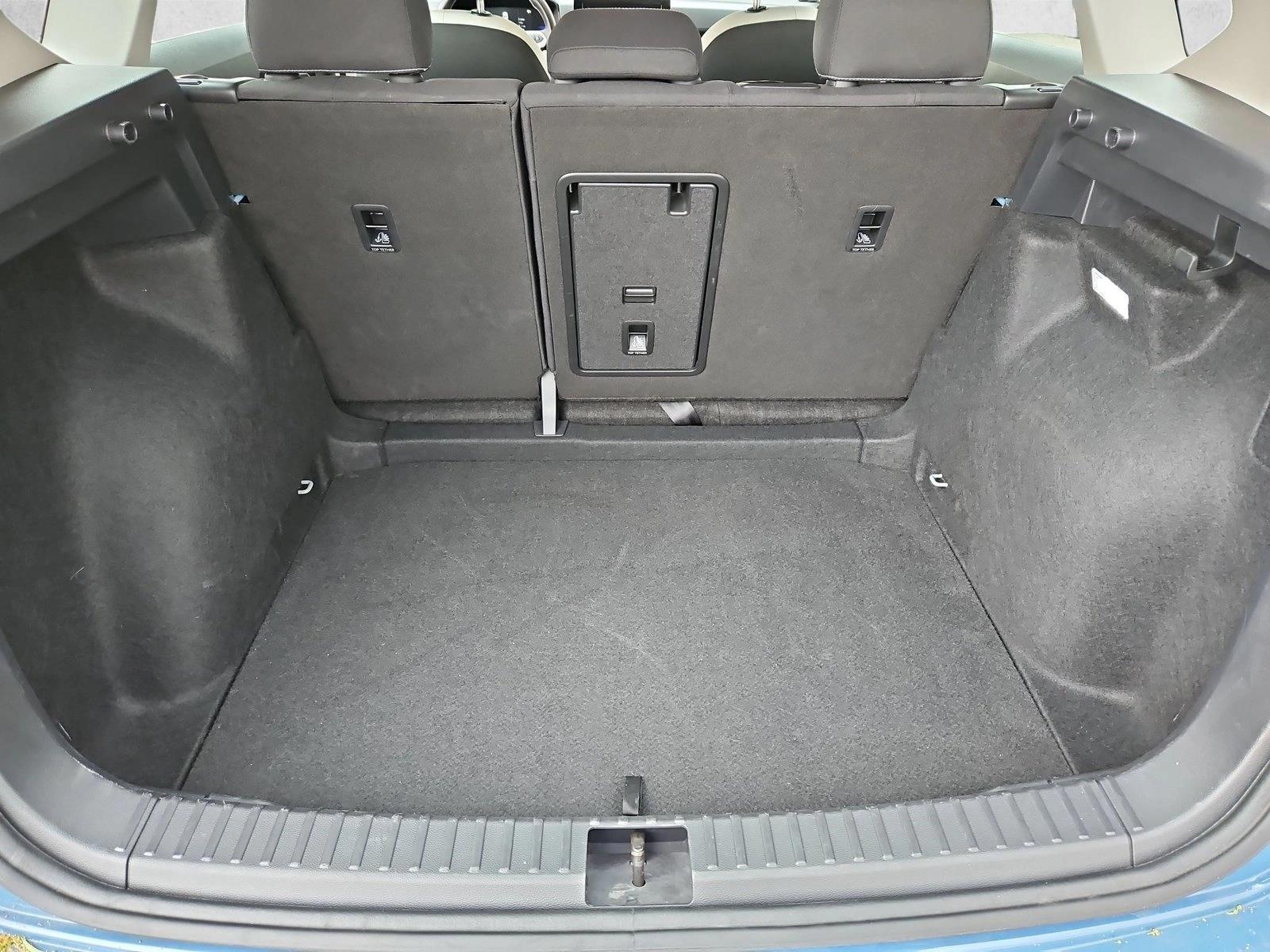 2026 Volkswagen Taos S - Photo 6