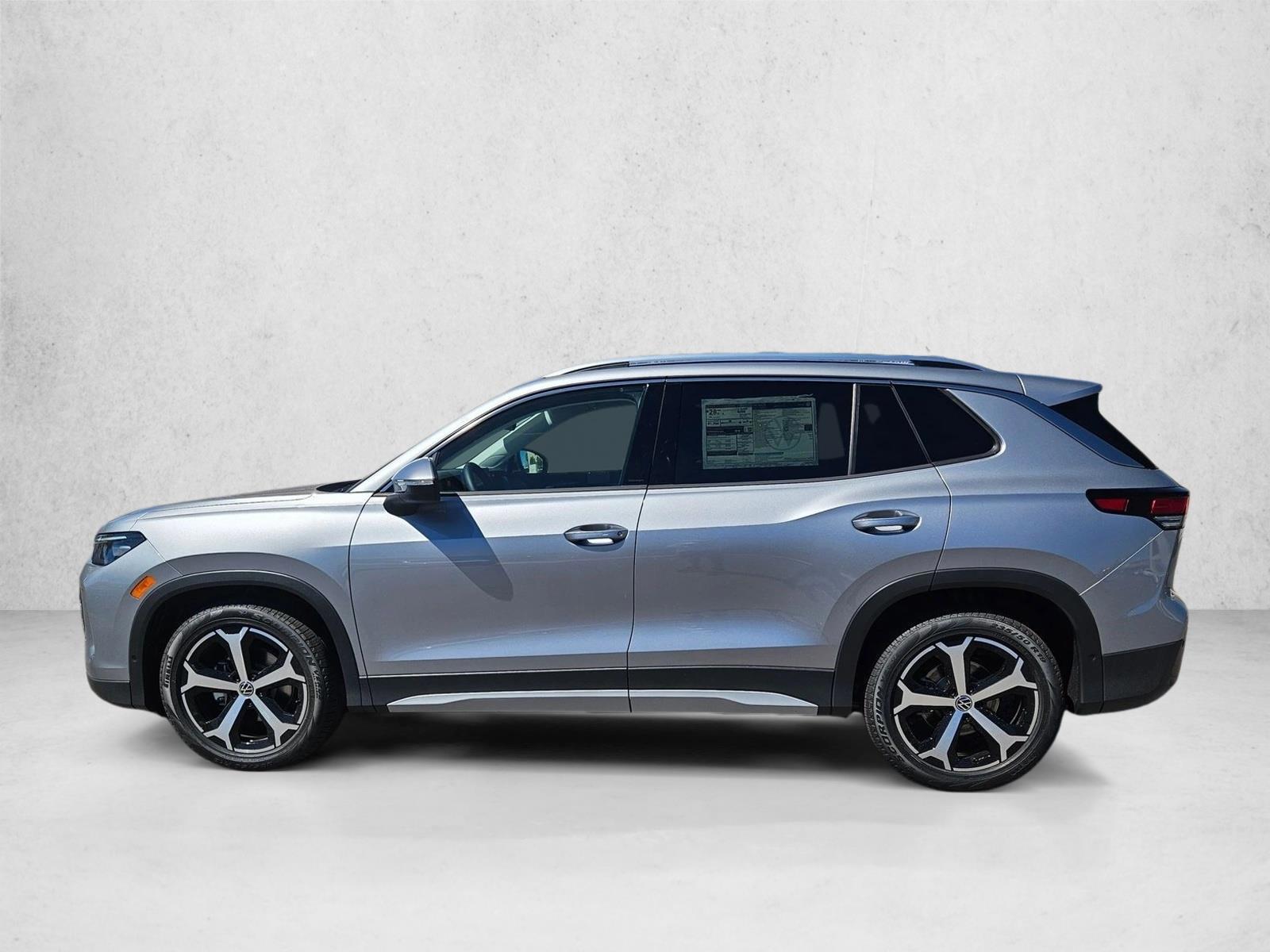 Thumbnail: 2026 Volkswagen Tiguan - 2