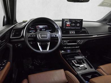 2024 Audi Q5