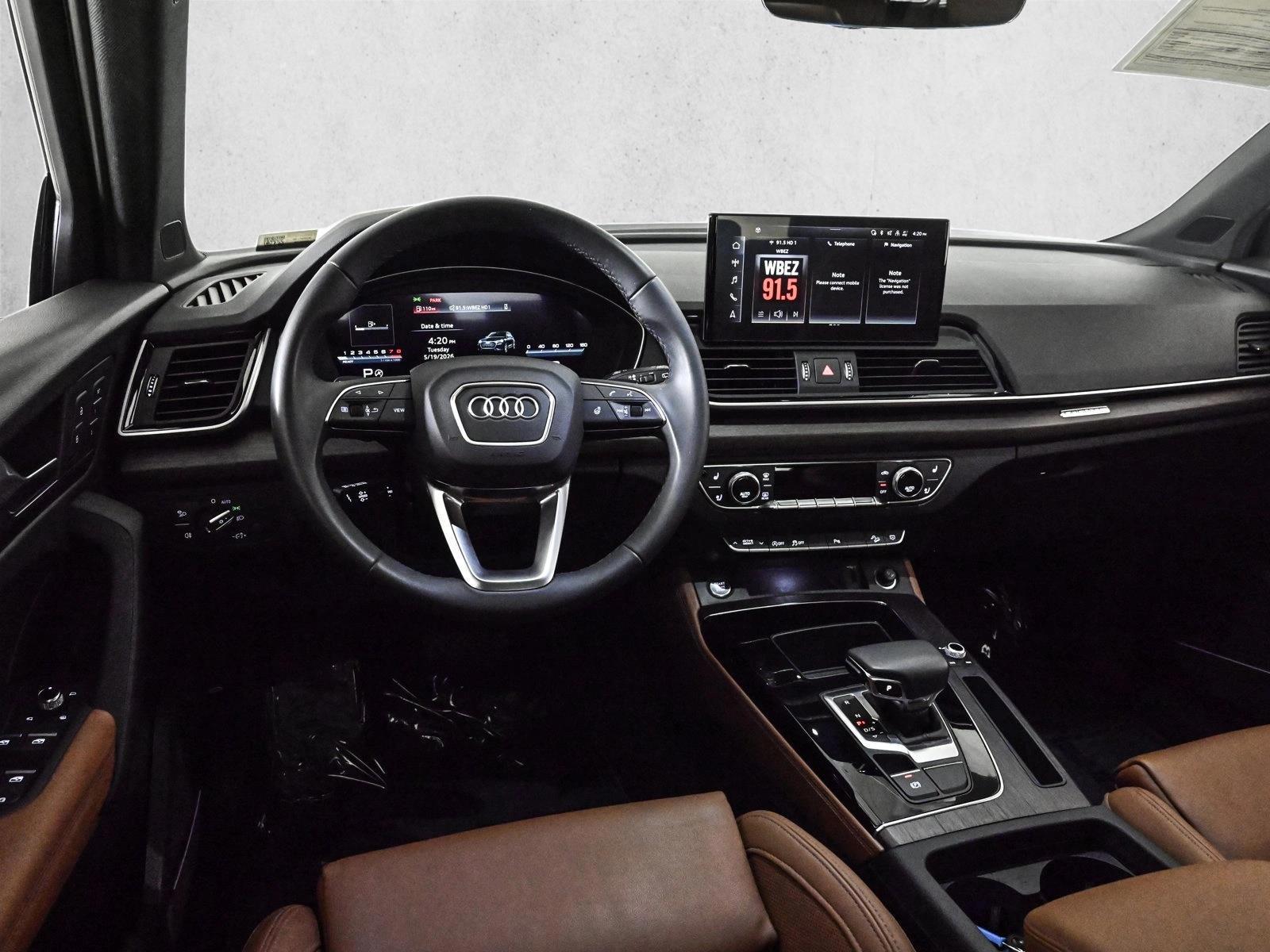 Thumbnail: 2024 Audi Q5 - 3