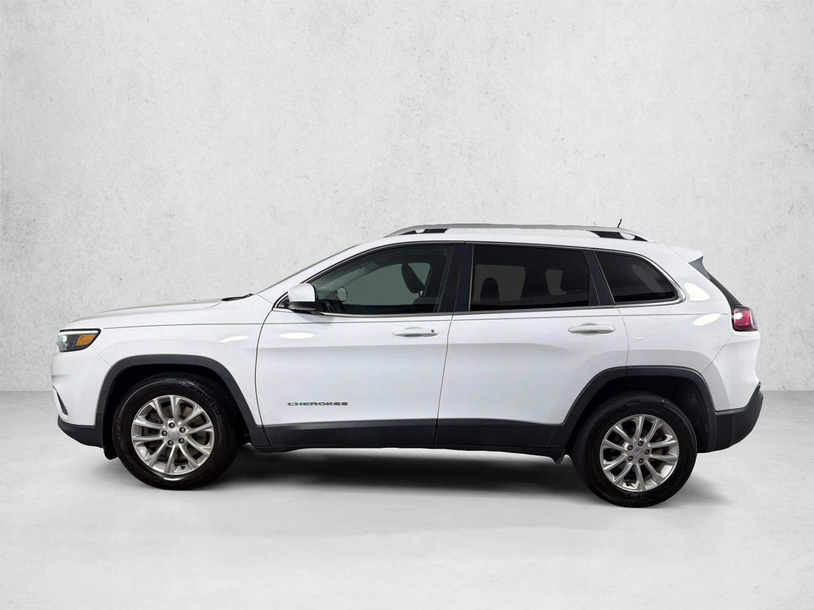 Thumbnail: 2019 Jeep Cherokee - 2