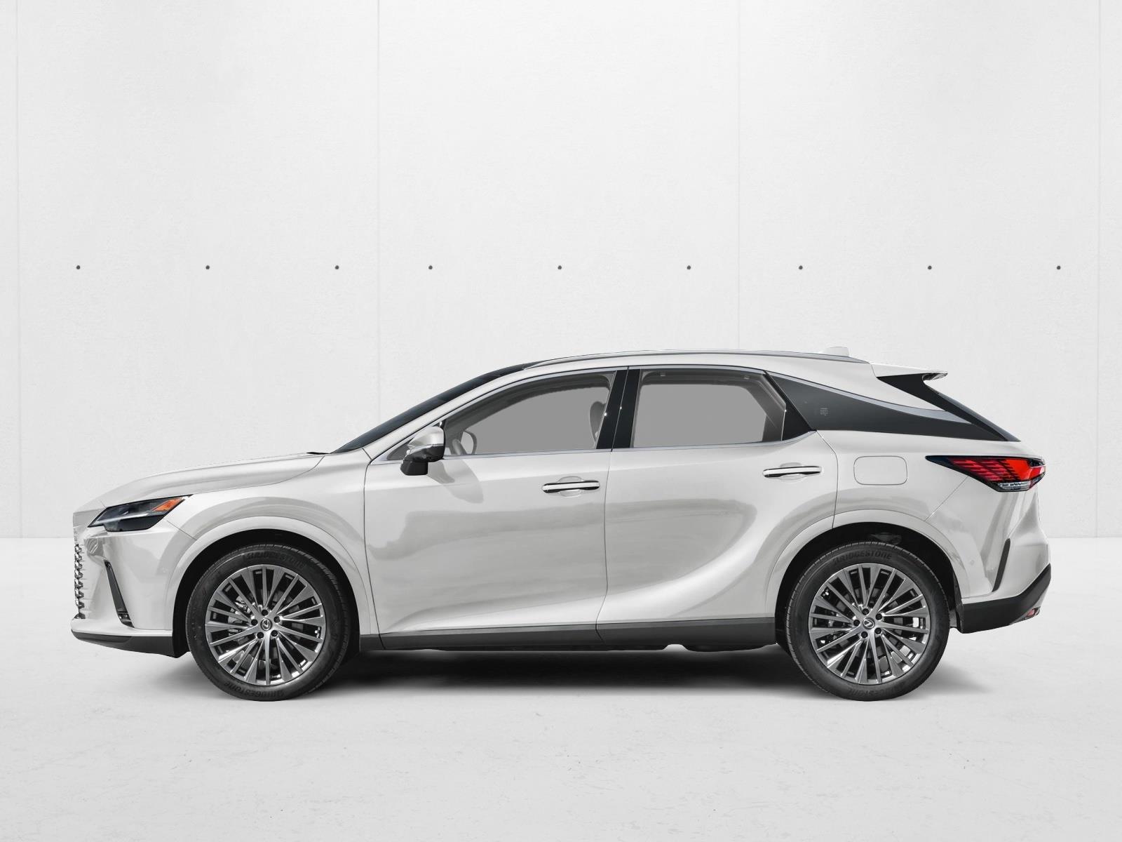 Thumbnail: 2026 Lexus RX - 2
