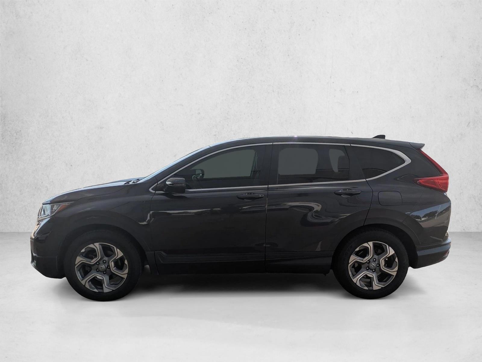 Thumbnail: 2019 Honda CR-V - 2
