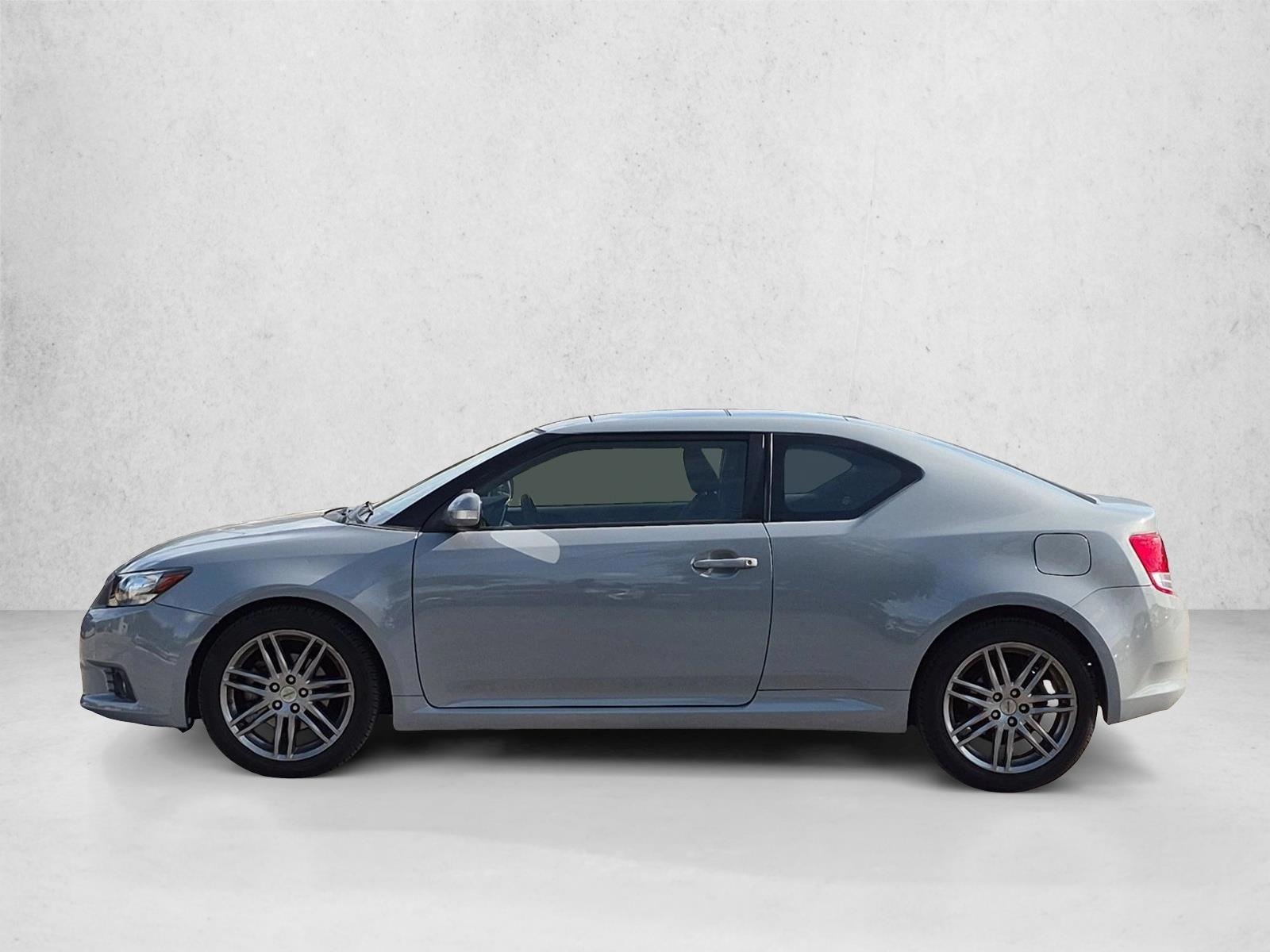 Thumbnail: 2013 Scion tC - 2