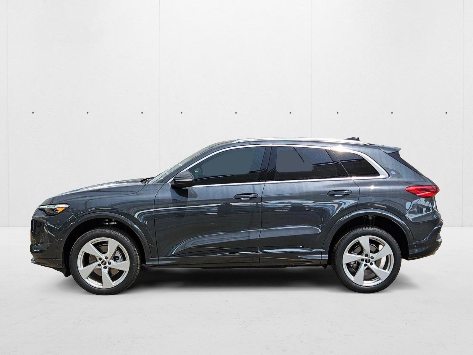 Thumbnail: 2025 Audi Q5 - 2