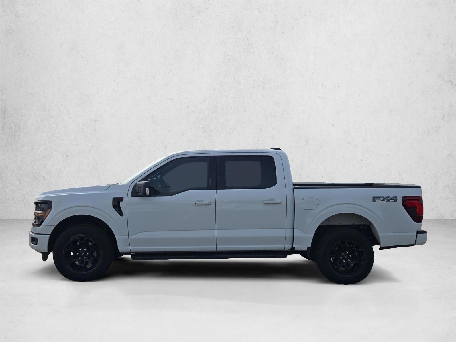 Thumbnail: 2024 Ford F-150 - 2
