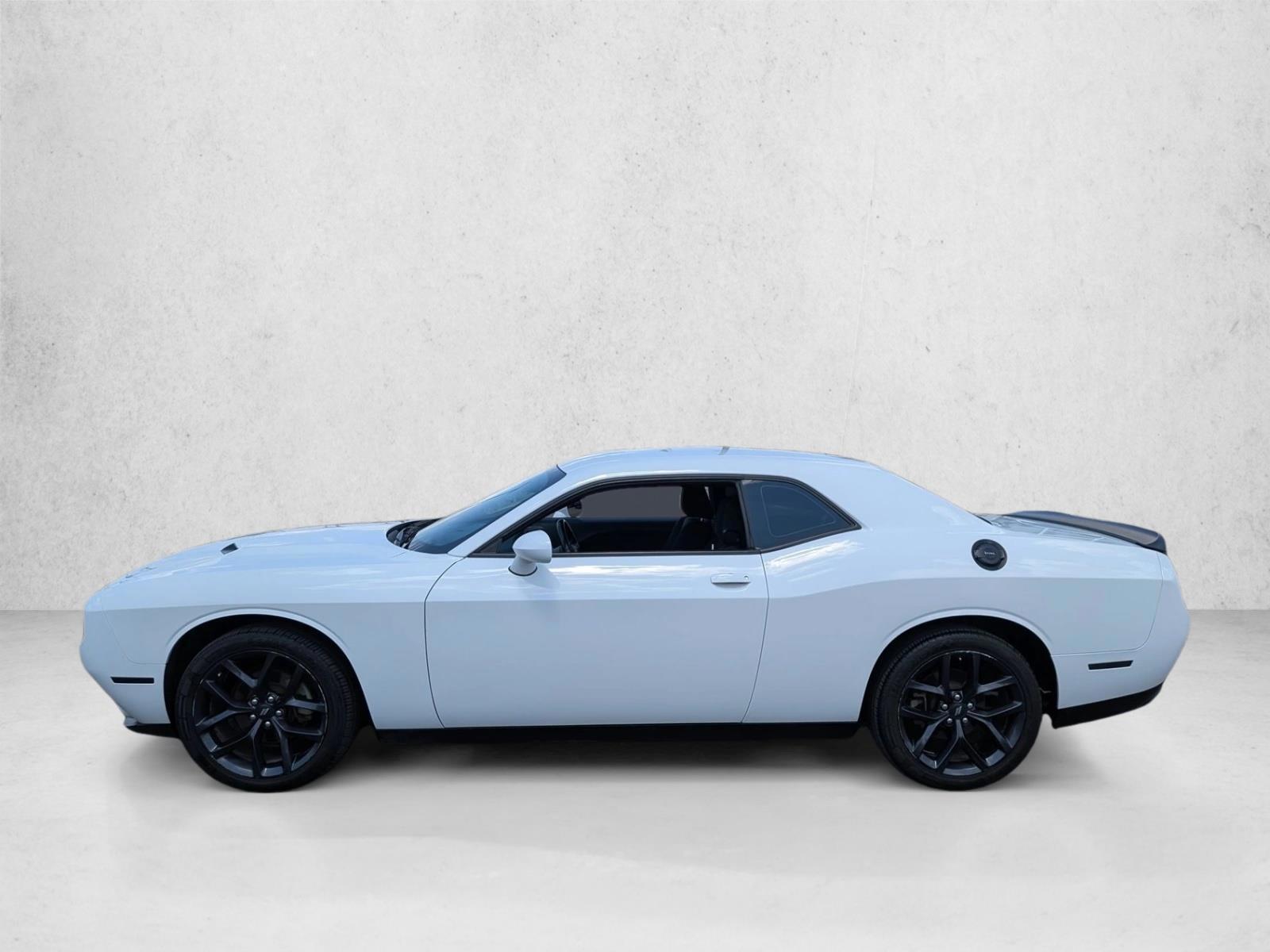 Thumbnail: 2022 Dodge Challenger - 2