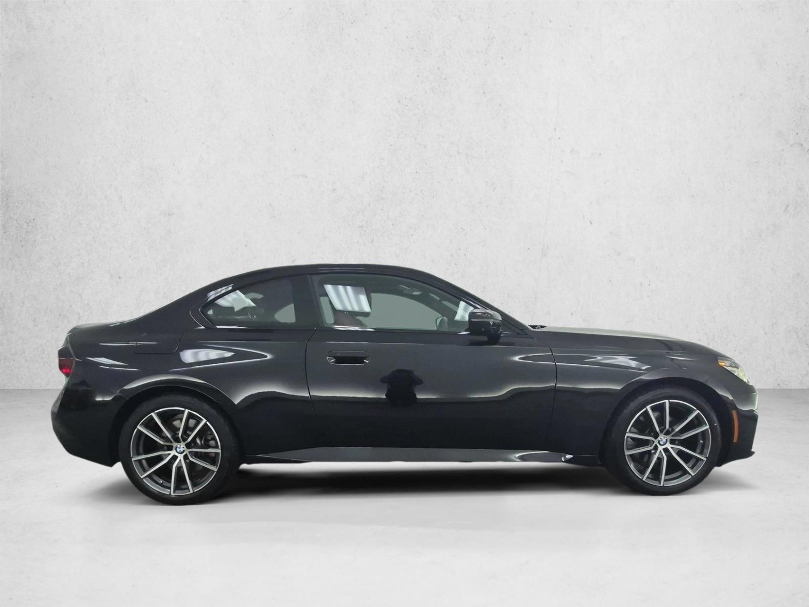 2025 BMW 2 Series 8