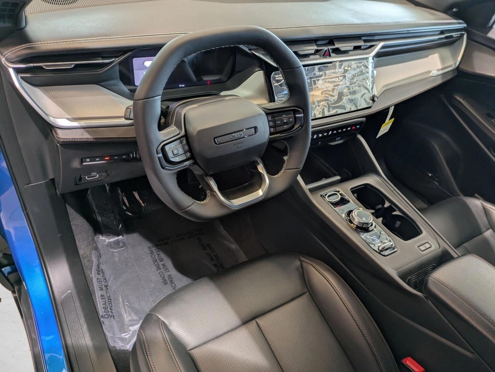 Thumbnail: 2026 Jeep Cherokee - 3