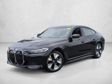2023 BMW i4 eDrive35 -
                  Fremont, CA