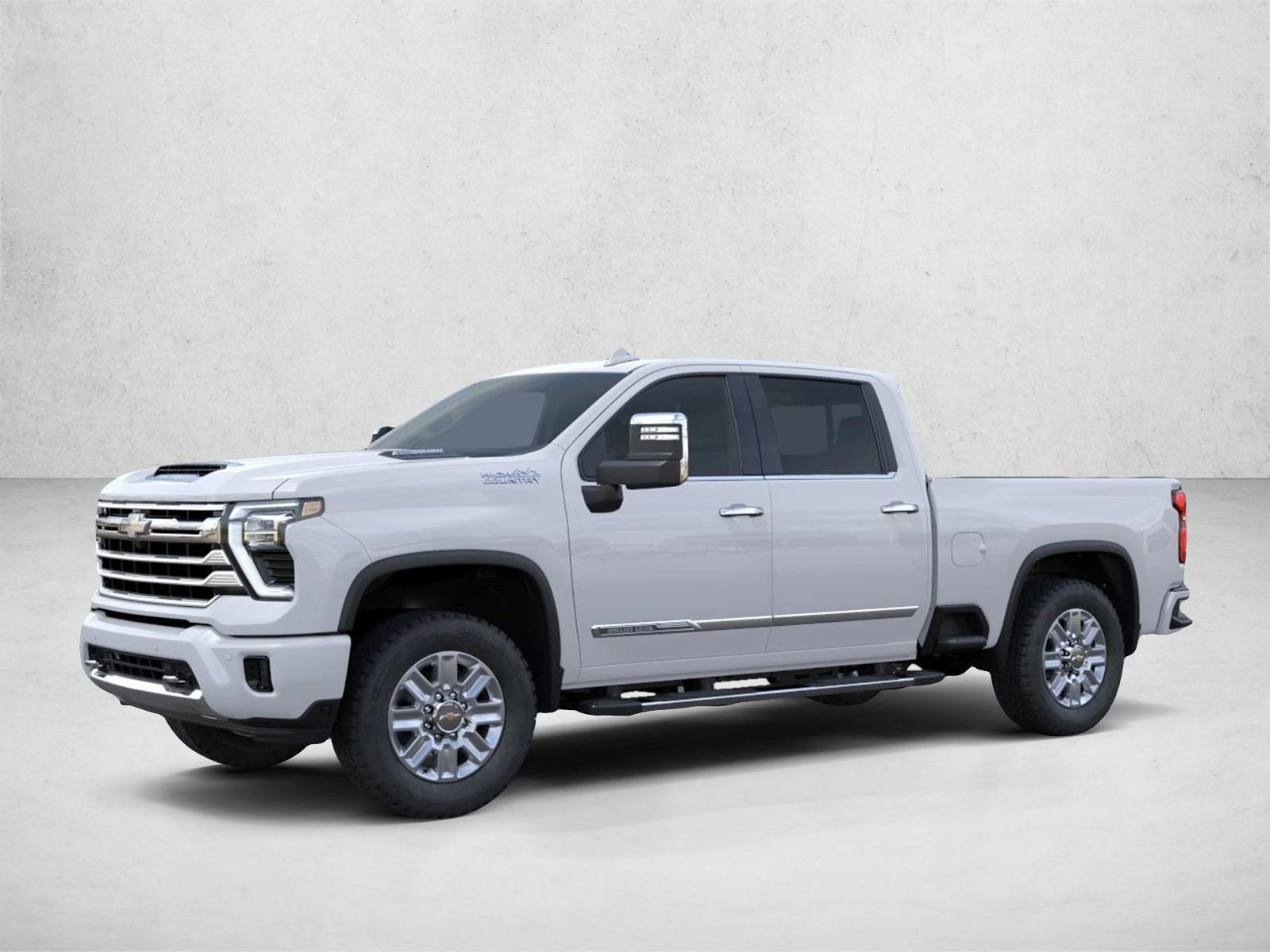 Thumbnail: 2026 Chevrolet Silverado 2500 - 2