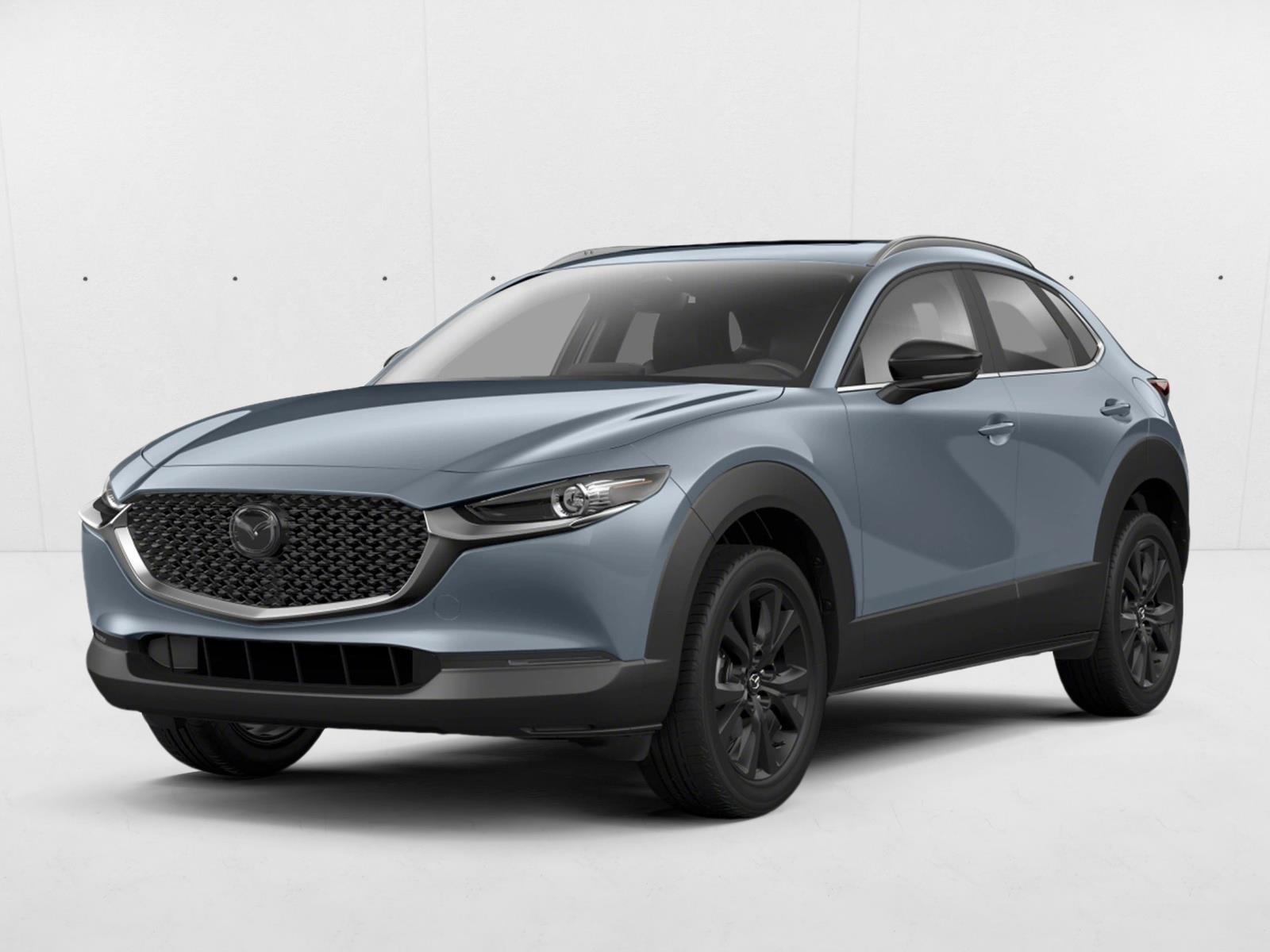 2024 Mazda CX-30 Carbon Edition AWD's photo