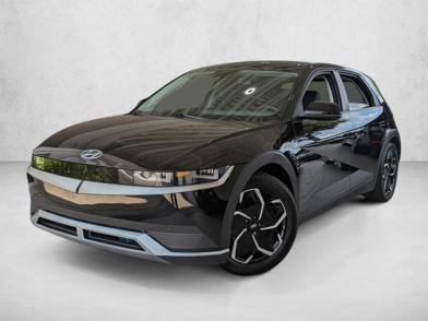 2022 Hyundai Ioniq 5 SEL -
                  Sanford, FL