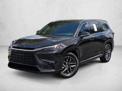2025 Lexus TX 350 -
                  Tampa, FL