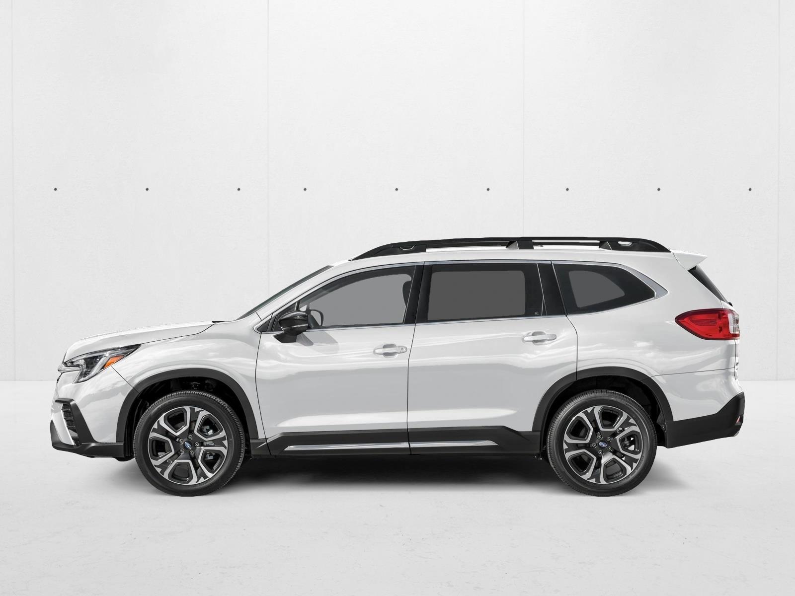 Thumbnail: 2026 Subaru Ascent - 2