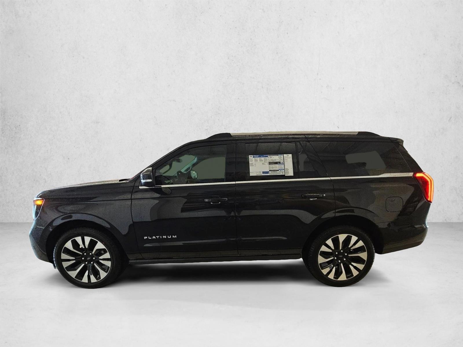 Thumbnail: 2026 Ford Expedition - 2