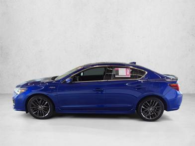 2019 Acura ILX