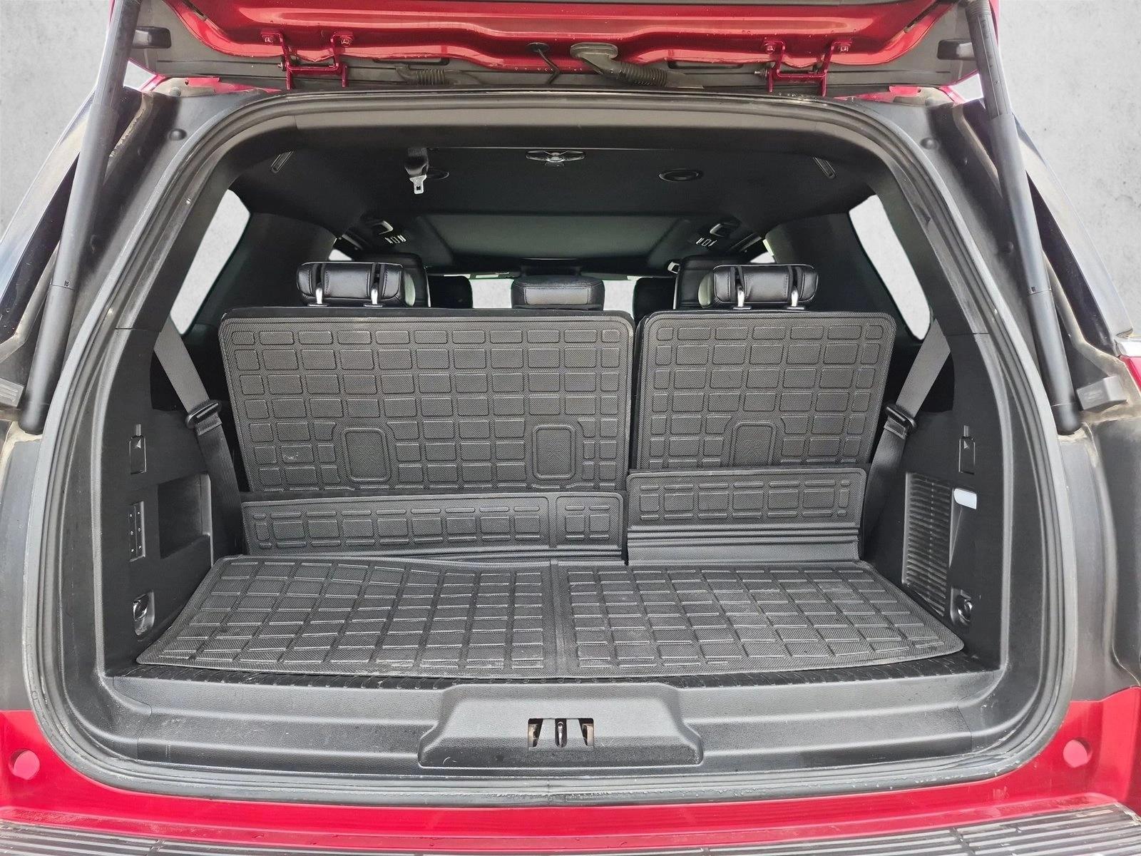2019 Ford FordExpedition, photo 6