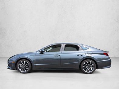 2023 Hyundai Sonata