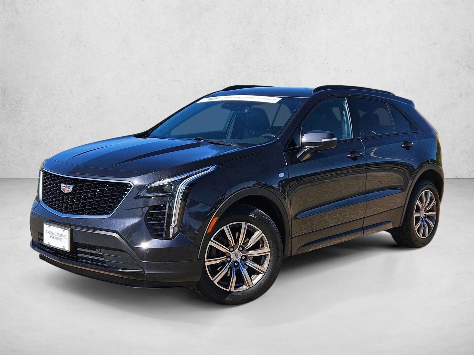 2023 Cadillac XT4 Sport's photo