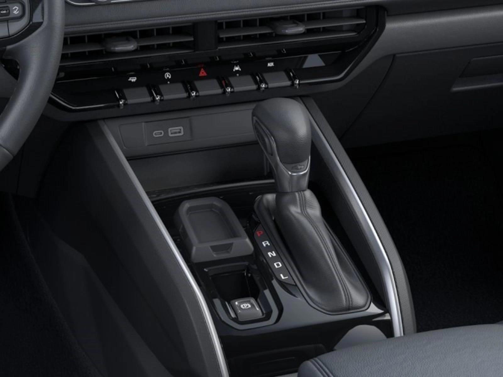 2026 Chevrolet Colorado LT - Photo 23
