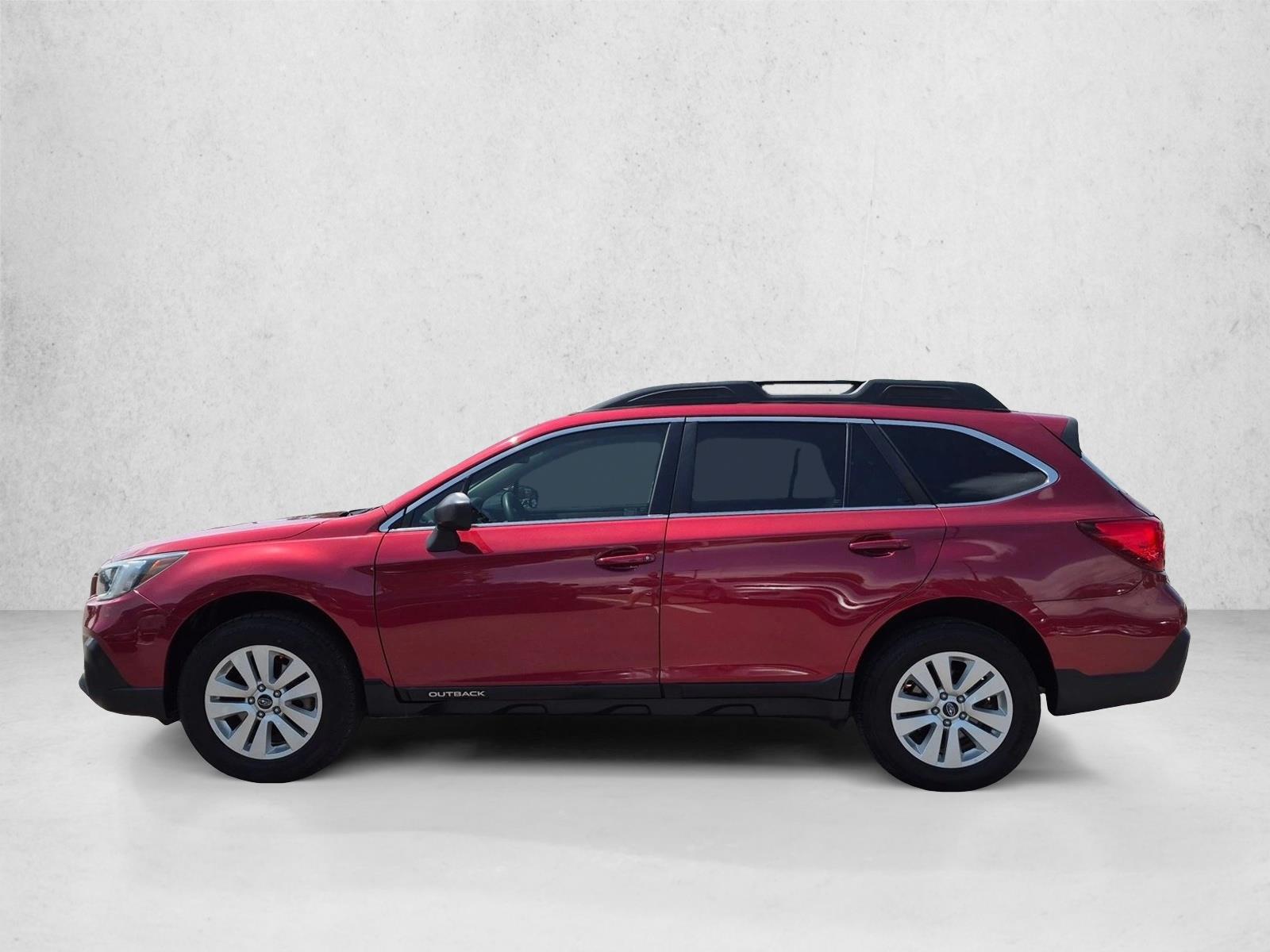 Thumbnail: 2019 Subaru Outback - 2