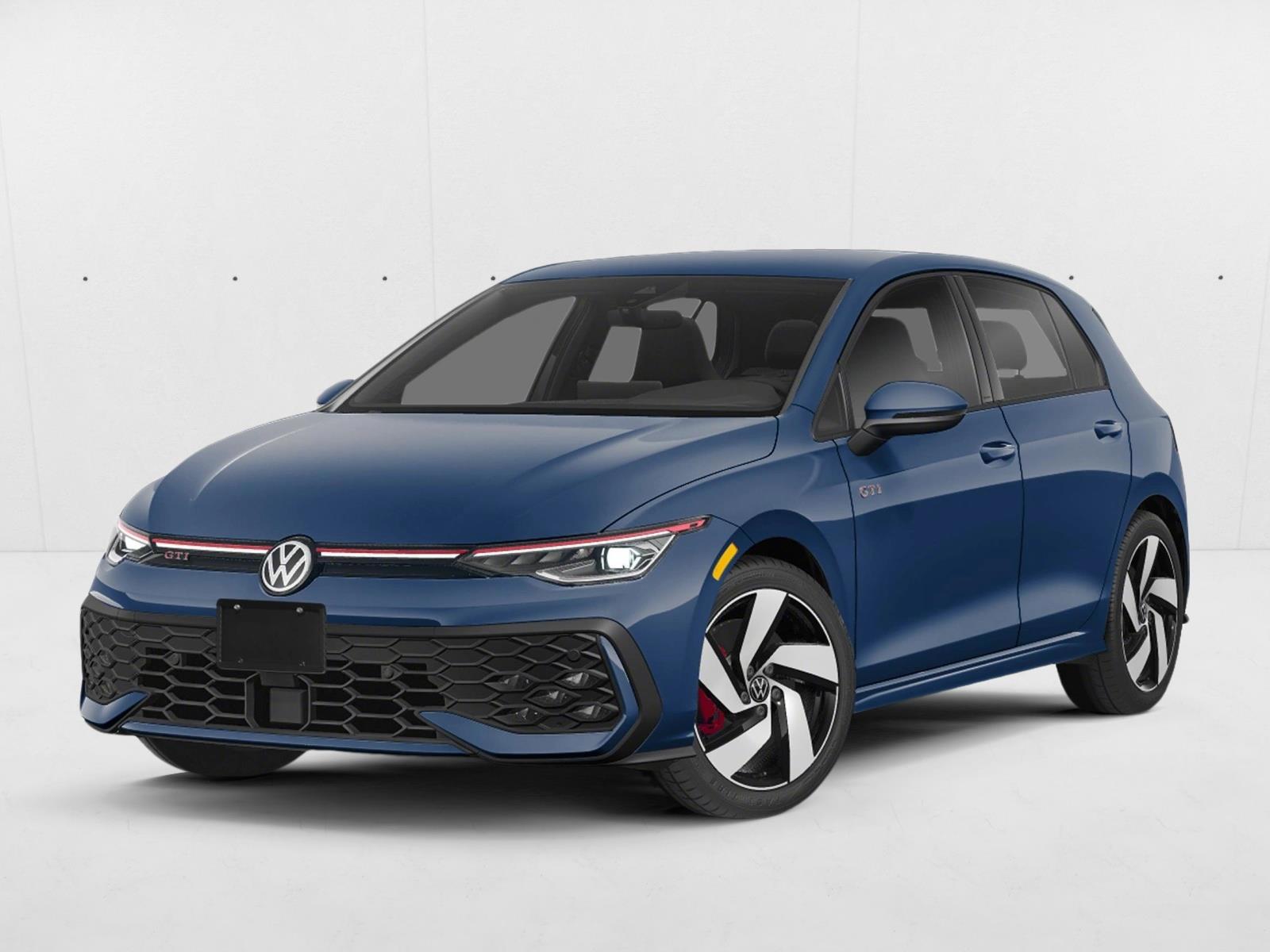 Thumbnail: 2026 Volkswagen Golf - 1