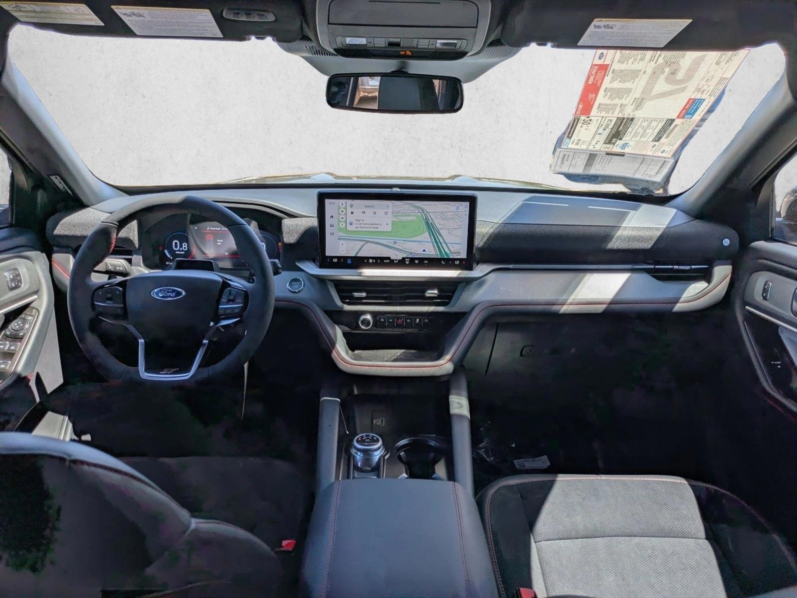 Thumbnail: 2026 Ford Explorer - 3