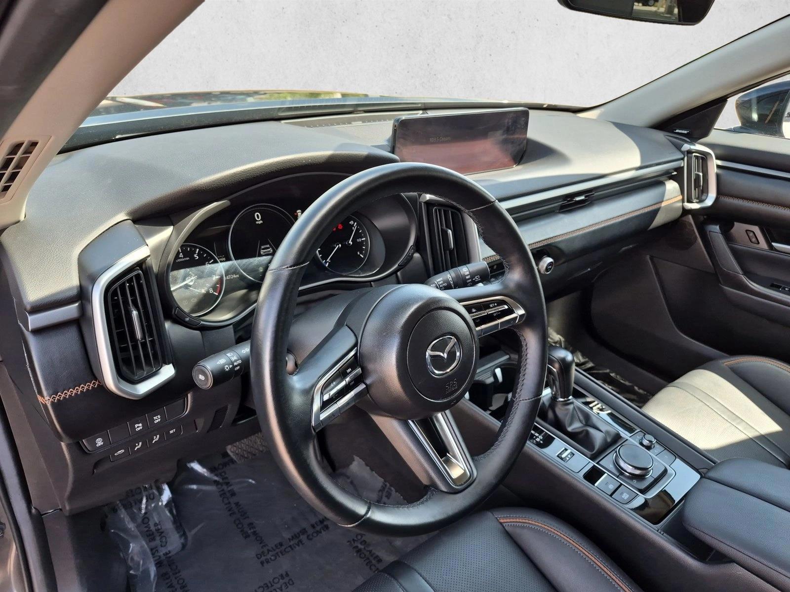 Thumbnail: 2026 Mazda CX-50 - 3