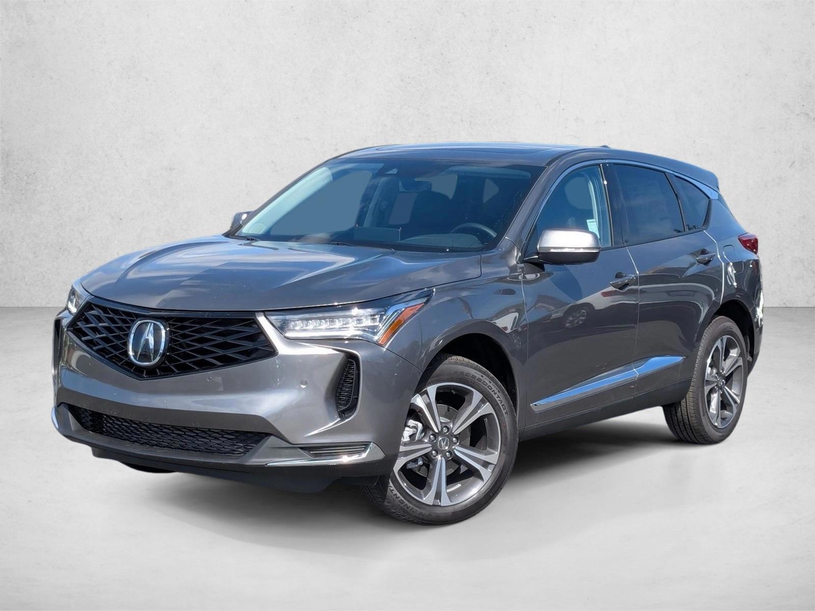 Thumbnail: 2026 Acura RDX - 1