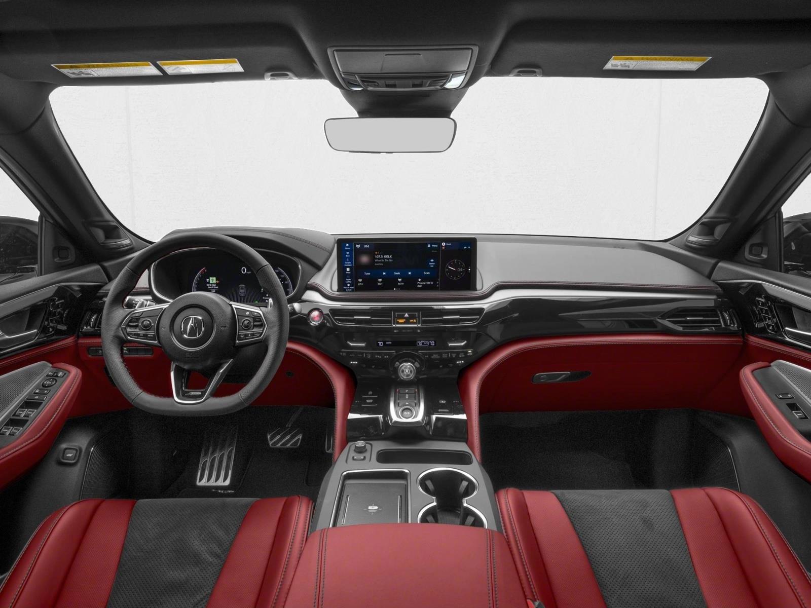 Thumbnail: 2026 Acura MDX - 4