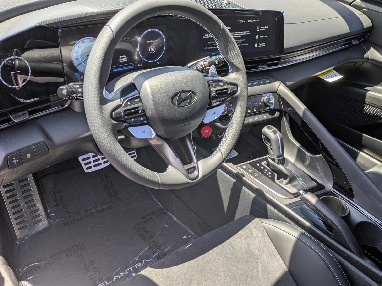 Thumbnail: 2026 Hyundai Elantra - 3