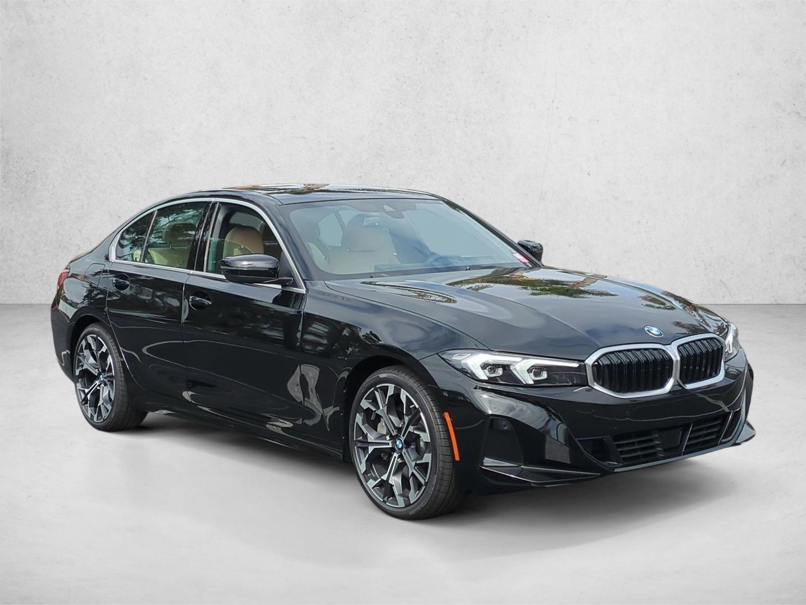 2026 BMW 3 Series 330i - Photo 7