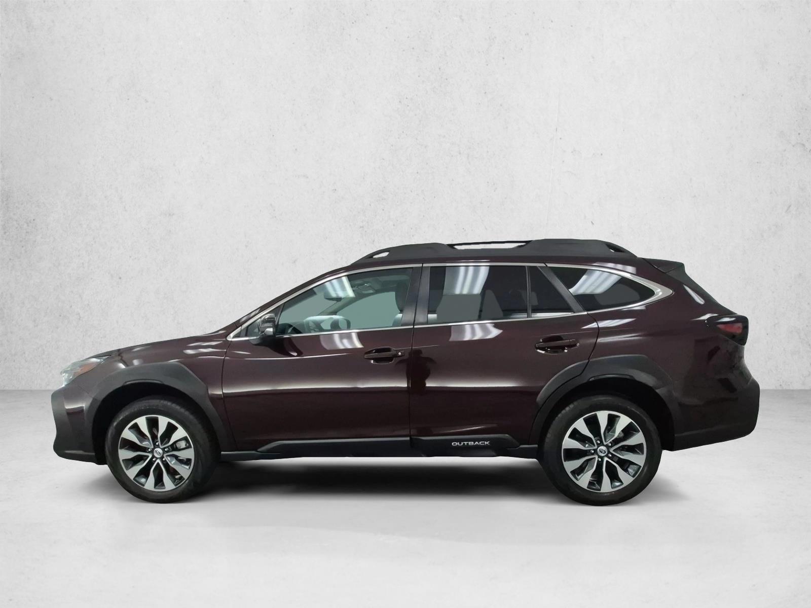 Thumbnail: 2023 Subaru Outback - 2