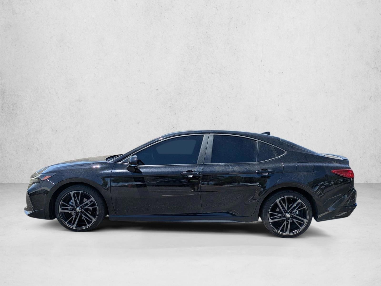 Thumbnail: 2025 Toyota Camry - 2