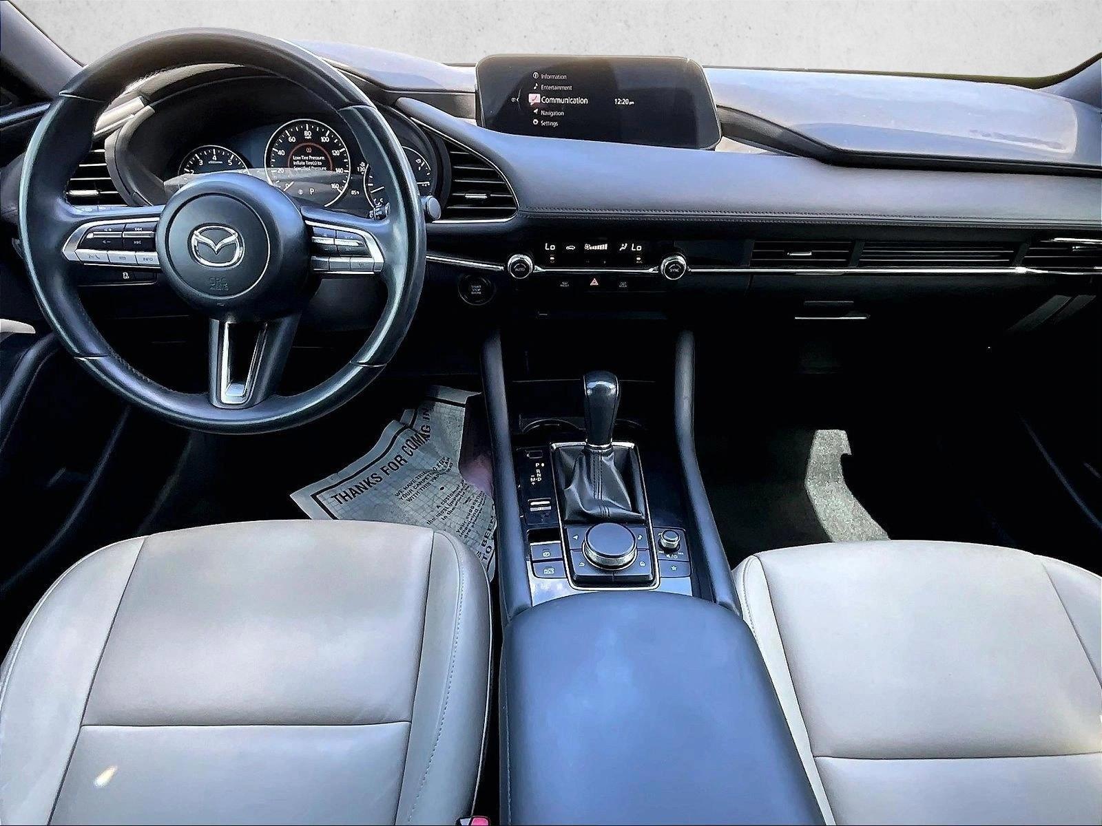 Thumbnail: 2019 Mazda Mazda3 - 4