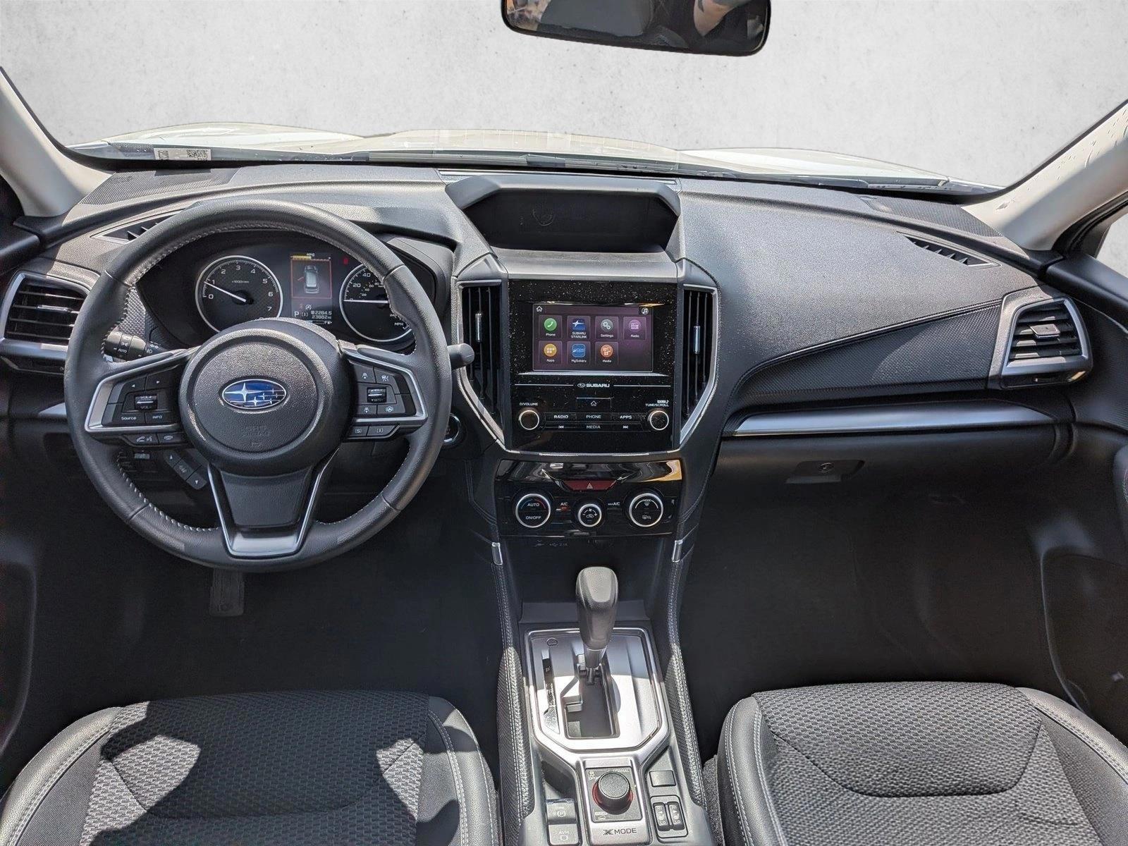 Thumbnail: 2024 Subaru Forester - 4