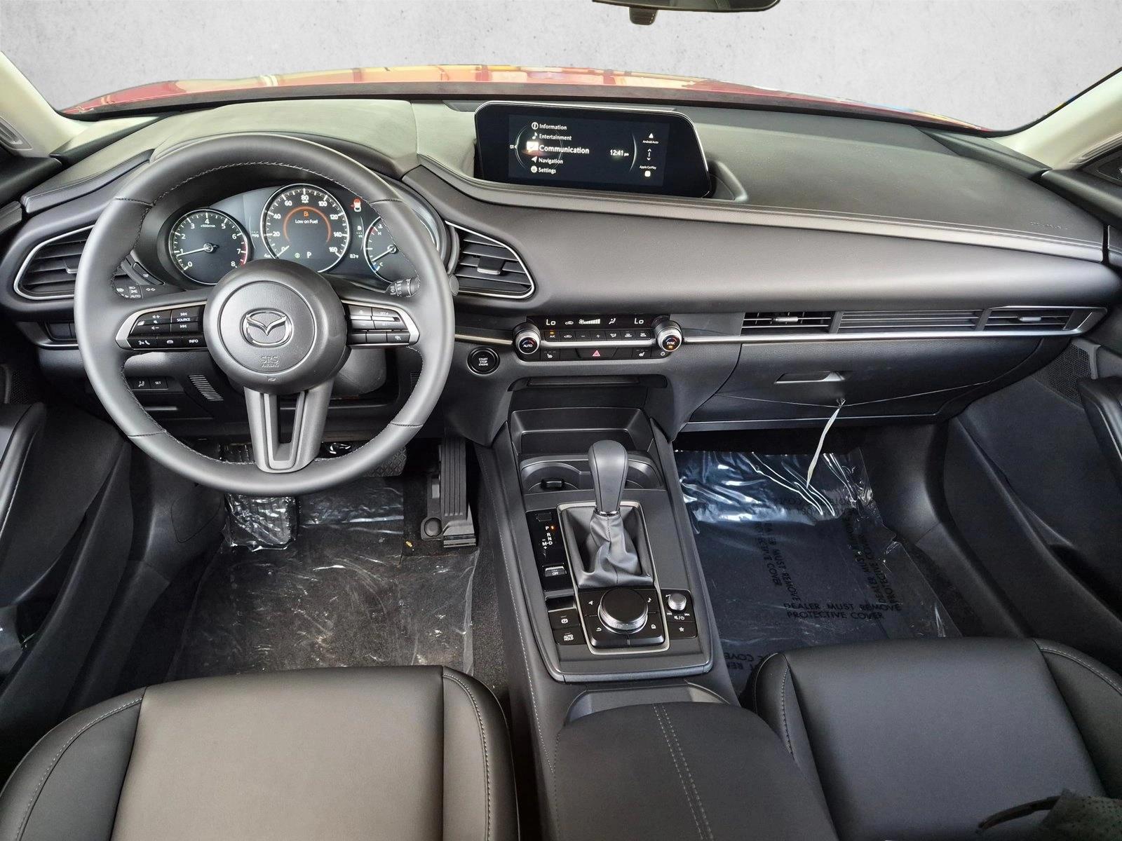 Thumbnail: 2026 Mazda CX-30 - 4
