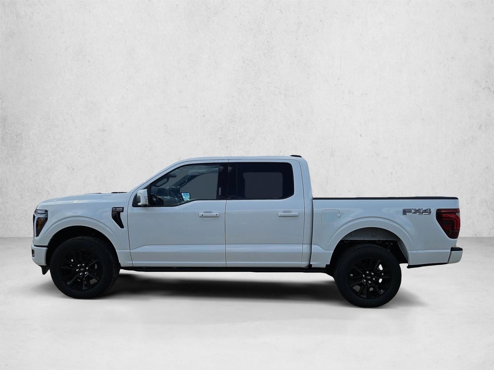 Thumbnail: 2026 Ford F-150 - 2