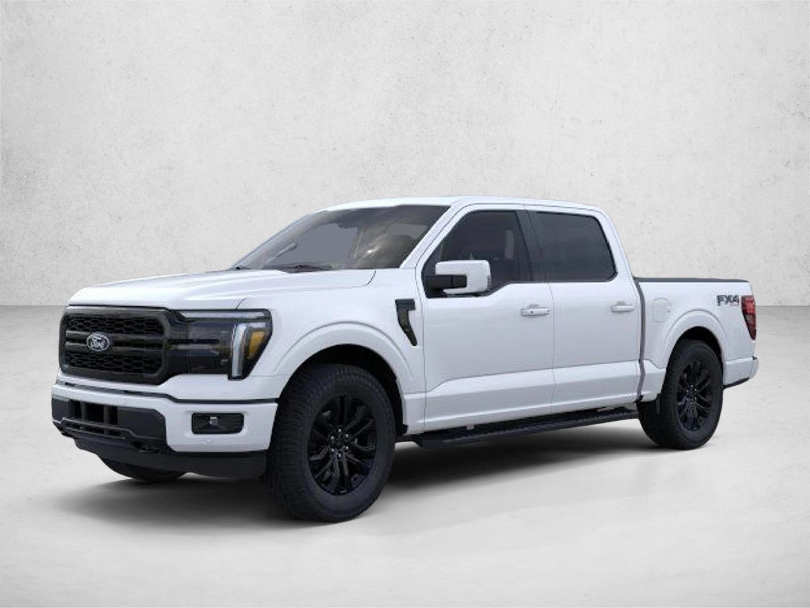 Thumbnail: 2026 Ford F-150 - 1