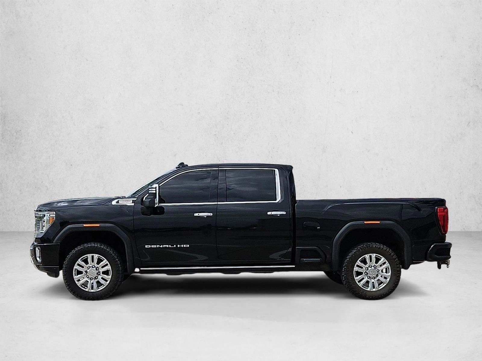 Thumbnail: 2023 GMC Sierra 2500 - 2