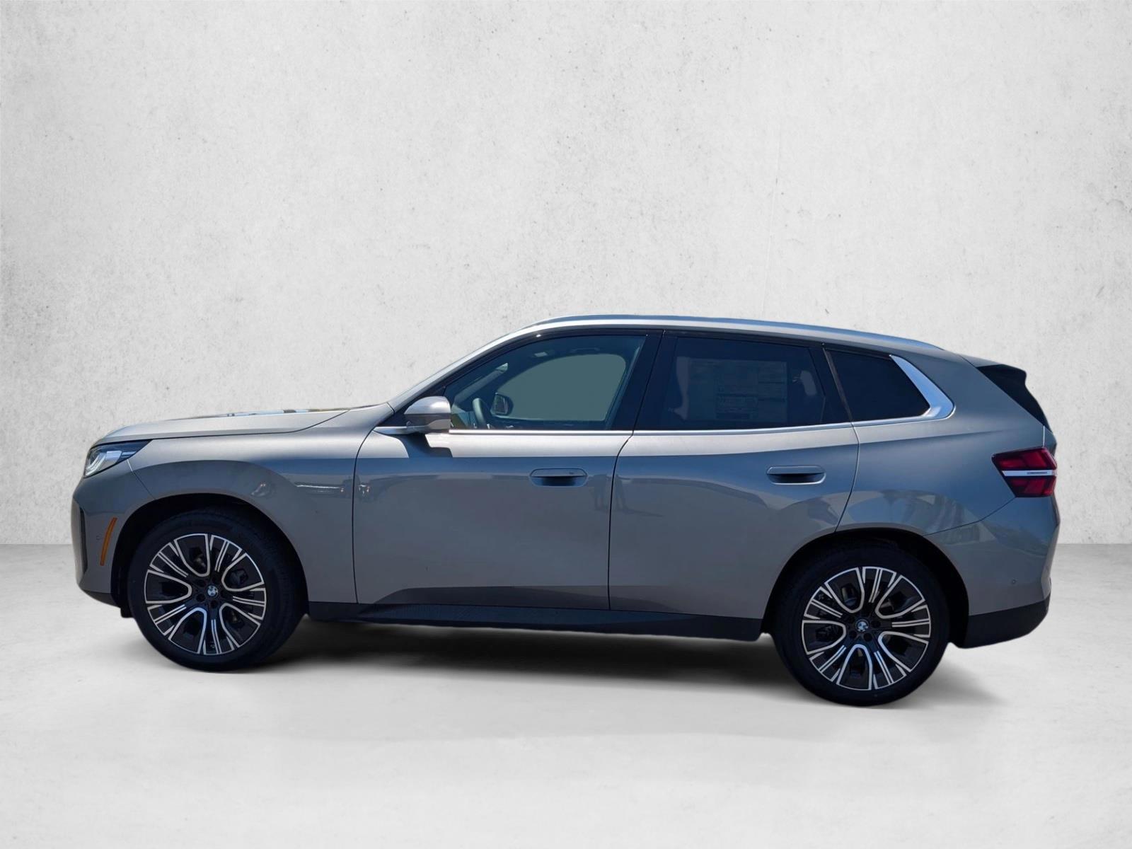 Thumbnail: 2026 BMW X3 - 2