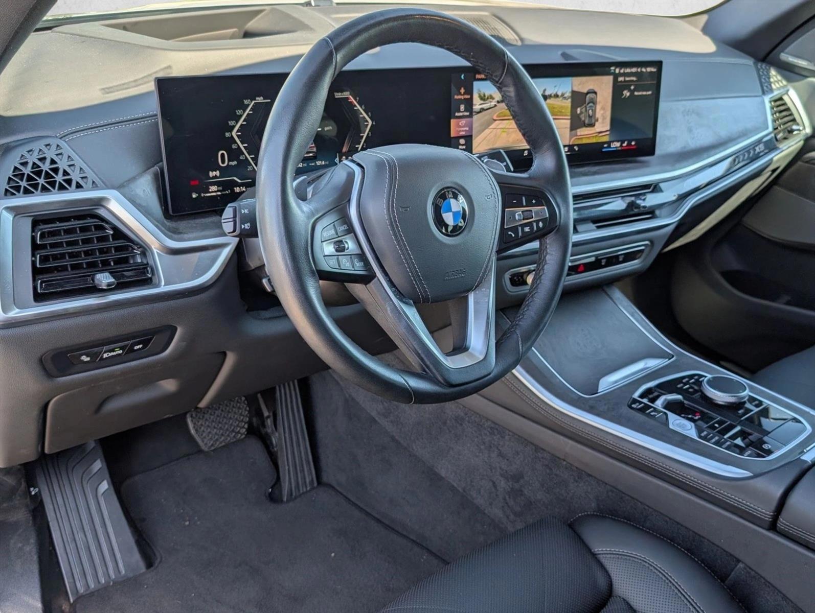 Thumbnail: 2026 BMW X5 - 3