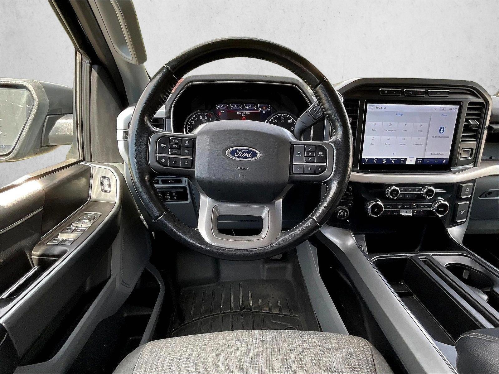 Thumbnail: 2022 Ford F-150 - 3