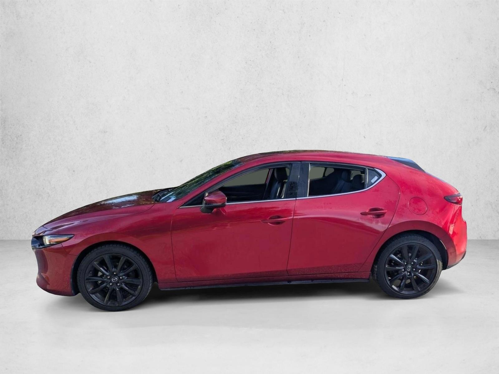 Thumbnail: 2021 Mazda Mazda3 - 2