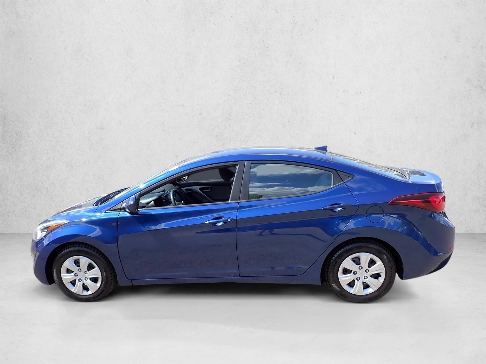 Thumbnail: 2016 Hyundai Elantra - 2