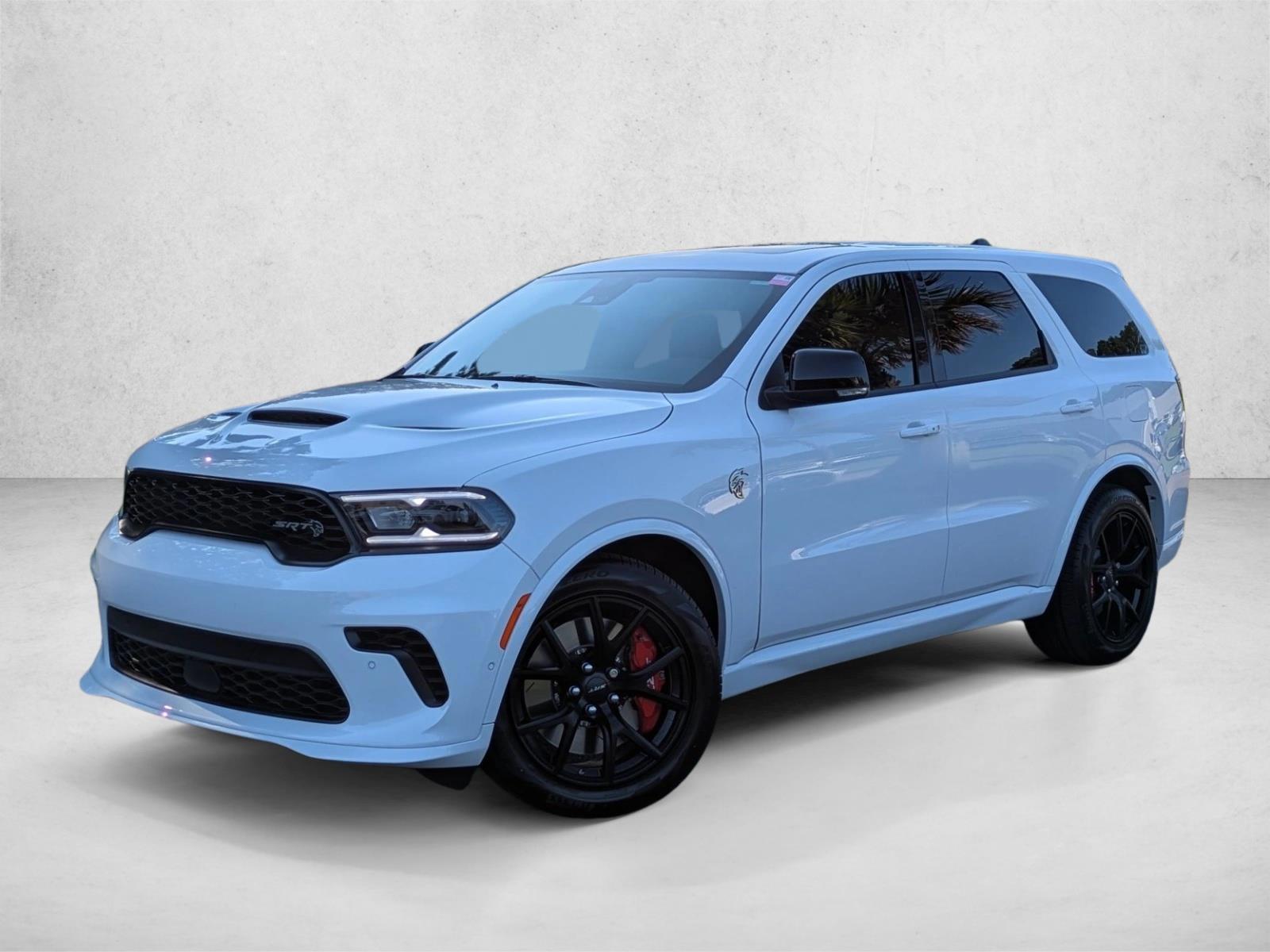 Thumbnail: 2026 Dodge Durango - 1
