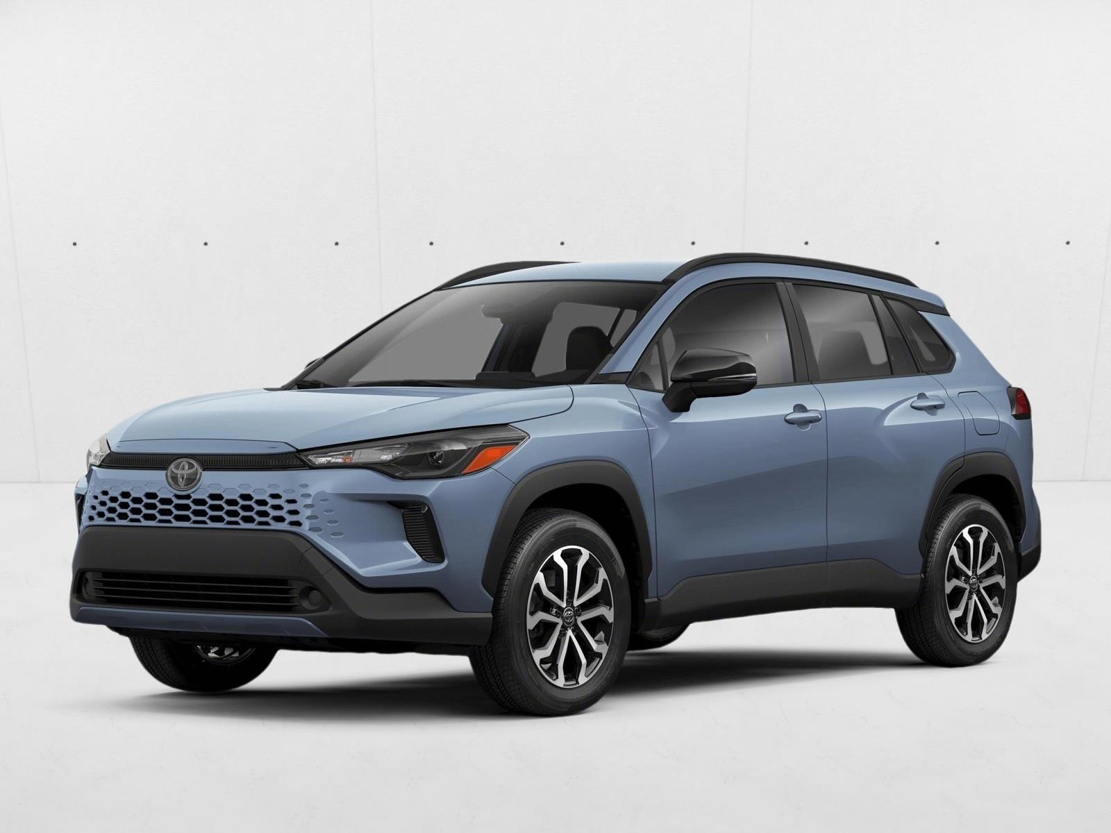 Thumbnail: 2026 Toyota Corolla Cross - 1
