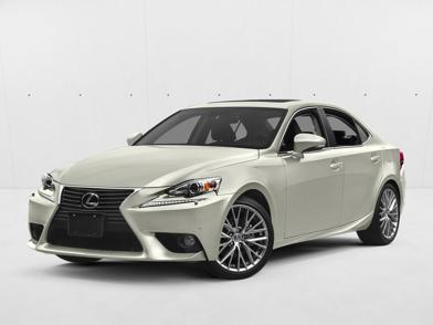 2015 Lexus IS 250 -
                  Irvine, CA