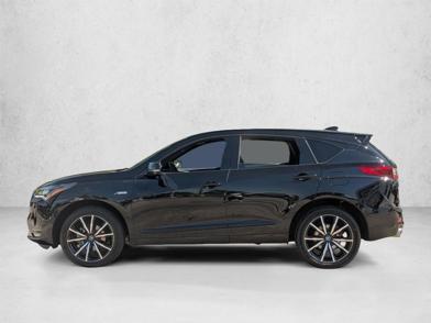 2025 Acura RDX